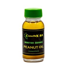 Peanut Oil